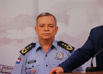 Nuevo comandante promete una policía «más cerca de la ciudadanía»