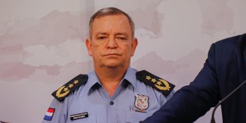 Nuevo comandante promete una policía «más cerca de la ciudadanía»