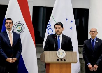 Paraguay recibirá a 25 personas en el marco de cooperación migratoria con Estados Unidos