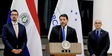 Paraguay recibirá a 25 personas en el marco de cooperación migratoria con Estados Unidos