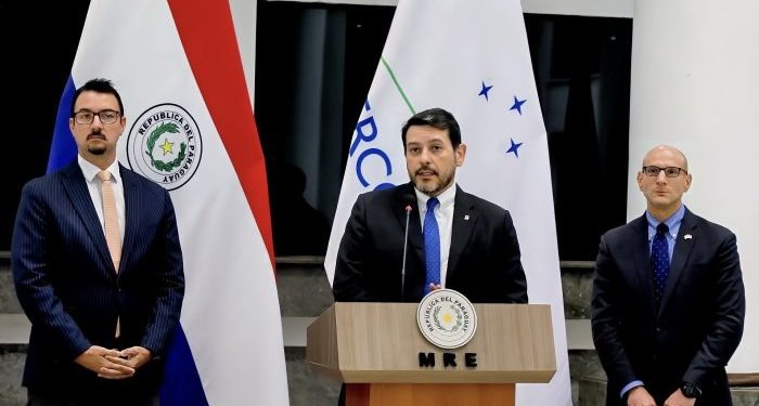 Paraguay recibirá a 25 personas en el marco de cooperación migratoria con Estados Unidos