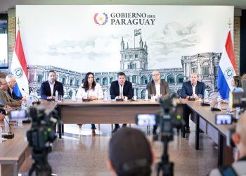 MEF anuncia desembolso parcial de USD 150 millones para constructoras