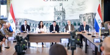 MEF anuncia desembolso parcial de USD 150 millones para constructoras