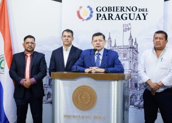 Gobierno impulsa ley para eliminar histórica exigencia en titulación de tierras