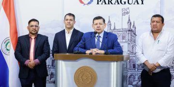 Gobierno impulsa ley para eliminar histórica exigencia en titulación de tierras