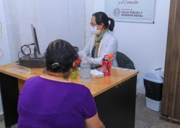 Salud emite alerta por aumento de cuadros respiratorios e insta a reforzar medidas preventivas