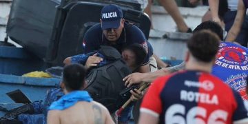 Revuelo por la remera “Rotela 666”: afectado apunta contra la prensa por «dañar su imagen»