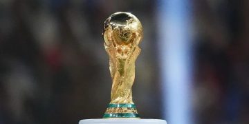 FIFA eleva a 10.990 dólares el precio máximo de entradas para la final del Mundial