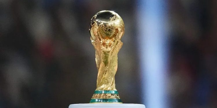 FIFA eleva a 10.990 dólares el precio máximo de entradas para la final del Mundial