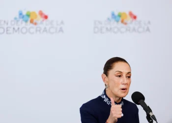 Mueren 2 agentes de la CIA en choque vehicular en México tras operativo antidrogas