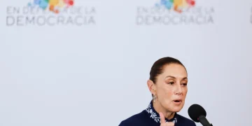 Mueren 2 agentes de la CIA en choque vehicular en México tras operativo antidrogas