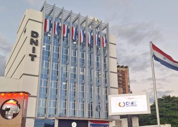 DNIT lanza concurso de pasantías remuneradas 2026