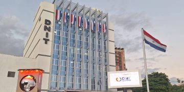 DNIT lanza concurso de pasantías remuneradas 2026
