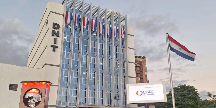 DNIT lanza concurso de pasantías remuneradas 2026