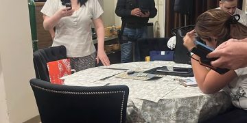 Rechazan pedido de arresto domiciliario de Dalia López