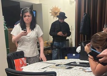 Rechazan pedido de arresto domiciliario de Dalia López