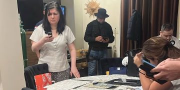 Rechazan pedido de arresto domiciliario de Dalia López