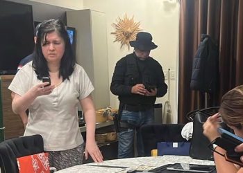 Rechazan pedido de arresto domiciliario de Dalia López