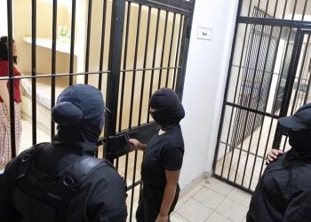 Defensa de Dalia López solicita autorización para ingreso de médico particular a prisión
