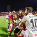 Denuncia de racismo en la Serie B: jugador de Operário-PR rompió en llanto
