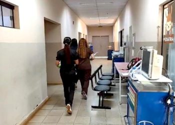 Presidente Franco: paciente no pudo operarse por falla en el sistema de oxígeno