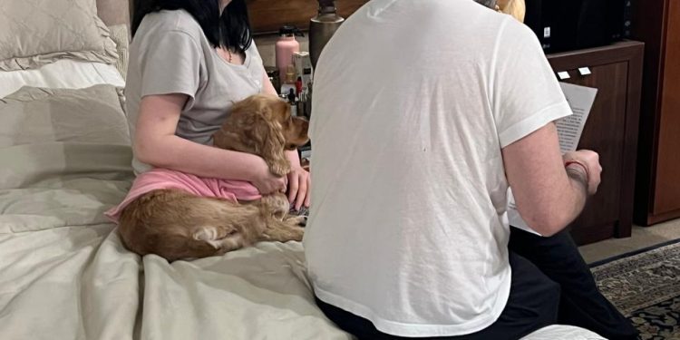 Juez decreta prisión preventiva para Dalia López