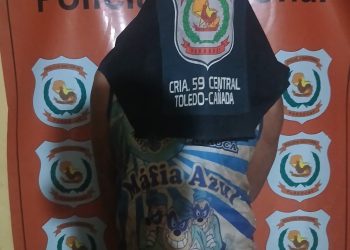 Detenido en Capiatá por exhibicionismo y acoso sexual en vía pública