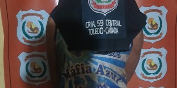 Detenido en Capiatá por exhibicionismo y acoso sexual en vía pública