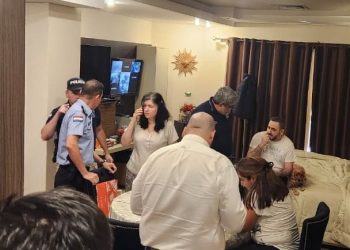 Capturan a Dalia López tras seis años en la clandestinidad