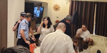 Capturan a Dalia López tras seis años en la clandestinidad