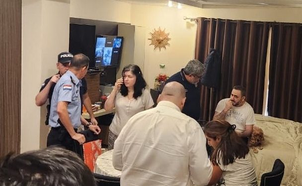 Capturan a Dalia López tras seis años en la clandestinidad