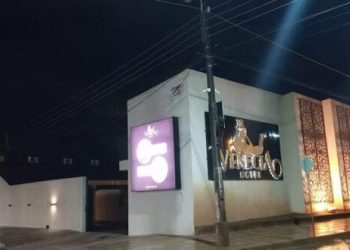 Detienen a hombre por no pagar cuenta en motel de Ñemby