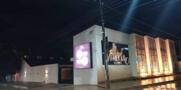 Detienen a hombre por no pagar cuenta en motel de Ñemby