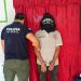 Detienen en Itapúa a hombre con orden de captura internacional con fines de extradición