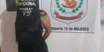 Detienen a una mujer por agredir a la esposa de su supuesto amante