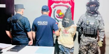 Rescataron a niña indígena que estaba a punto de ser abusada en J. Eulogio Estigarribia