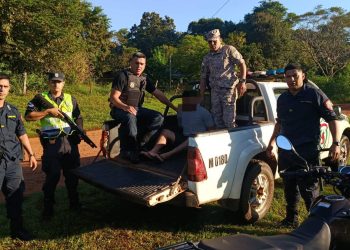 Cae presunto abusador de una adolescente con discapacidad en José Fassardi