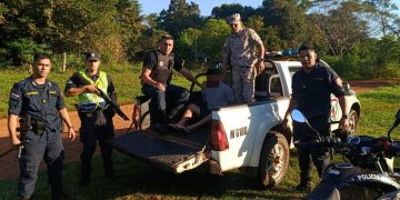 Cae presunto abusador de una adolescente con discapacidad en José Fassardi