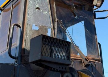 Detienen a tres sospechosos por violento ataque a trabajador rural