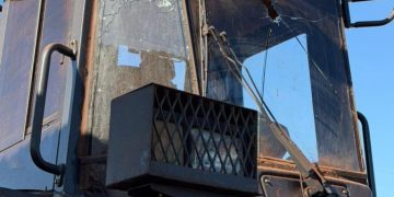 Detienen a tres sospechosos por violento ataque a trabajador rural