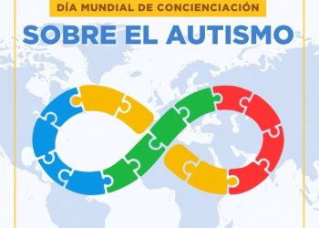 Día Mundial de Concienciación sobre el Autismo