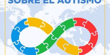 Día Mundial de Concienciación sobre el Autismo