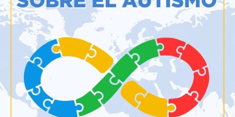 Día Mundial de Concienciación sobre el Autismo