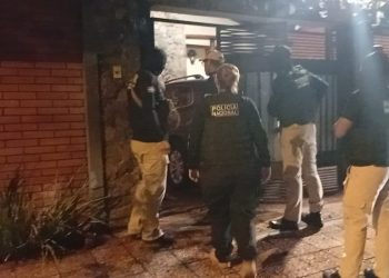 Abogado Diego Lansac es detenido por presunta sextorsión