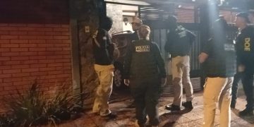 Abogado Diego Lansac es detenido por presunta sextorsión