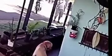 Discusión por deuda terminó en homicidio doloso