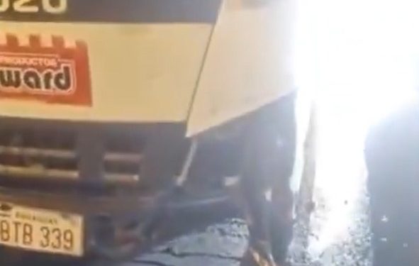 Doble siniestro vial frente al Abasto, uno con derivación fatal