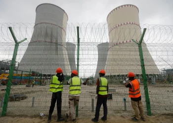 La crisis energética por la guerra con Irán impulsa planes nucleares en Asia y África