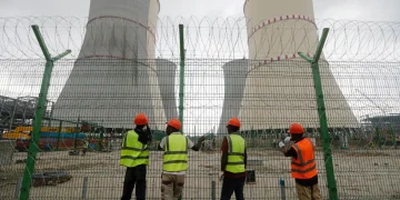 La crisis energética por la guerra con Irán impulsa planes nucleares en Asia y África
