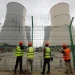 La crisis energética por la guerra con Irán impulsa planes nucleares en Asia y África